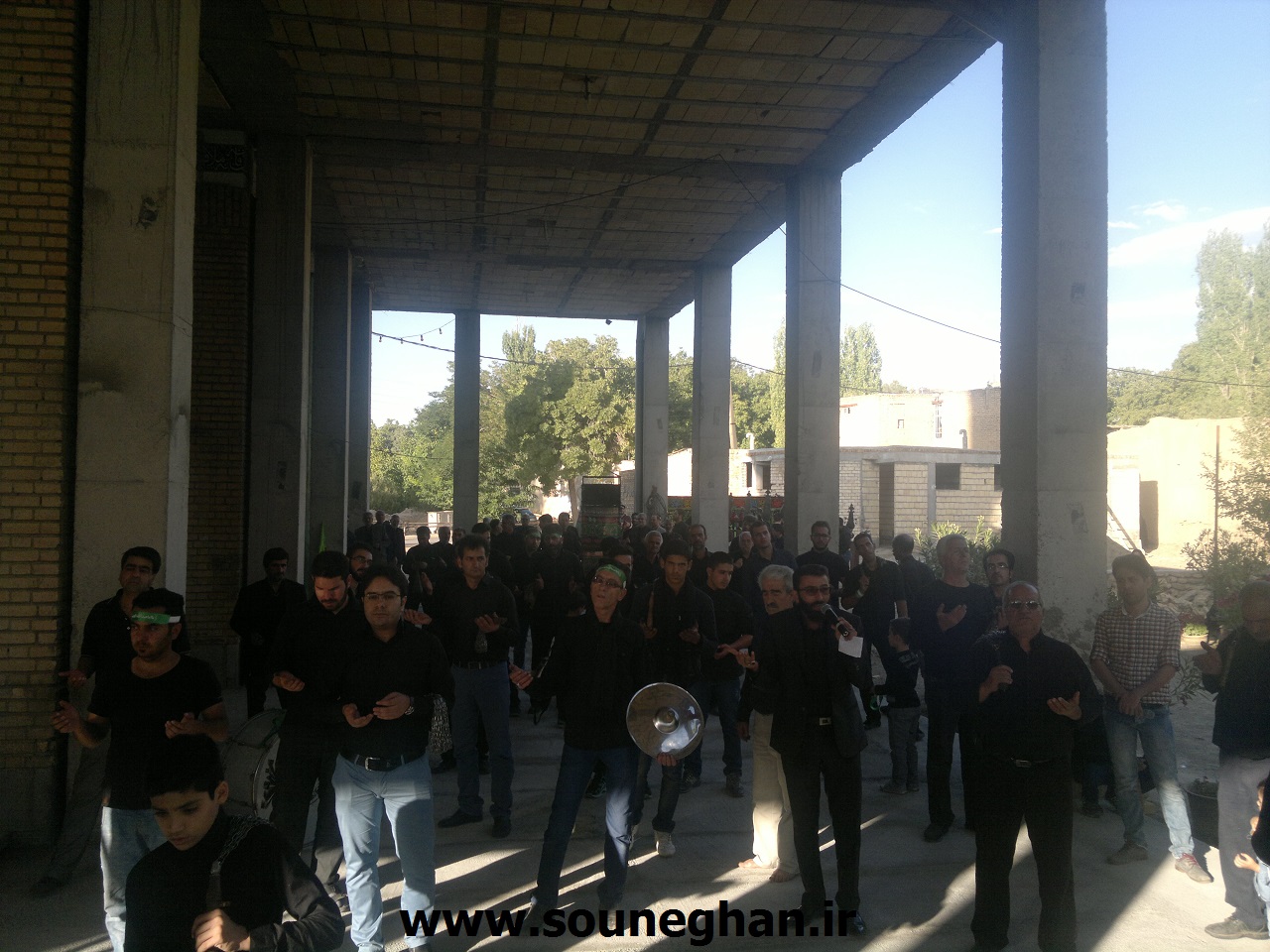 تصاویر پارت 4 سال 1395