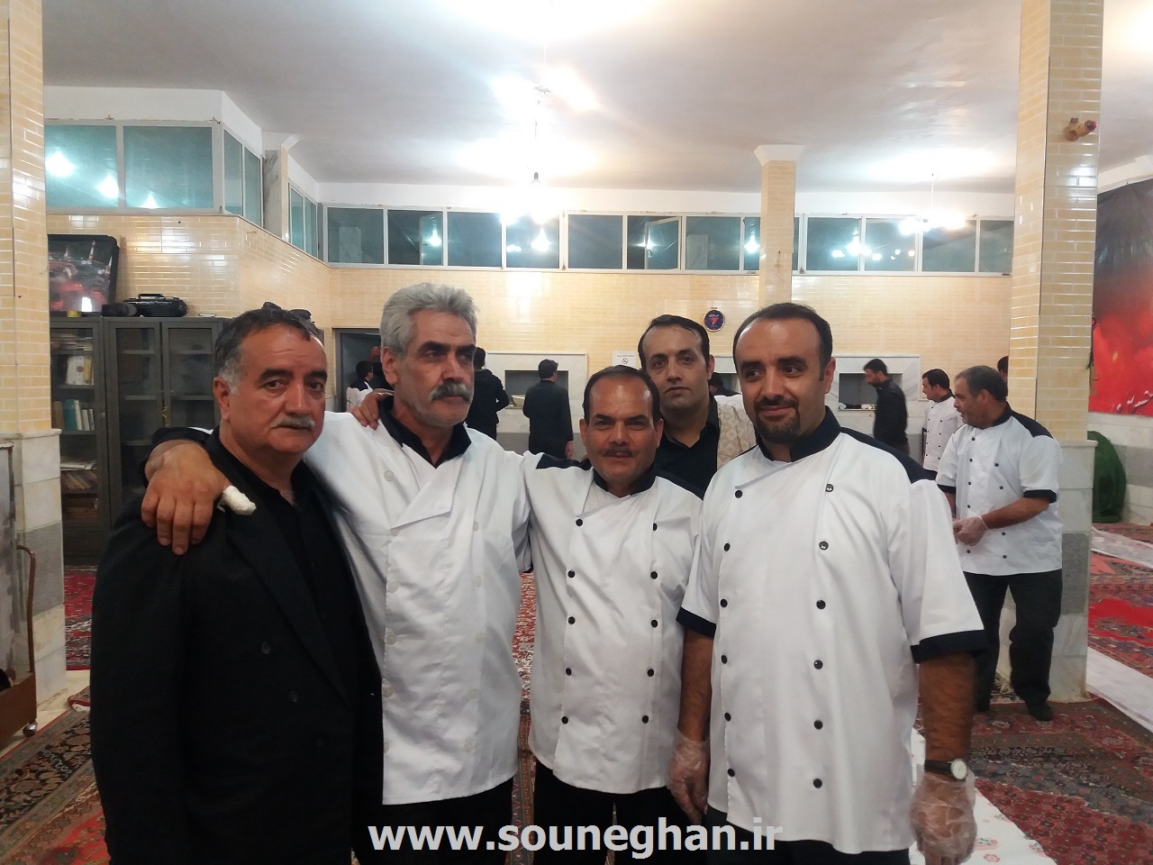 تصاویر پارت 2 سال 1395